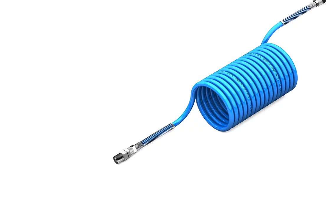 Nylon Tube Pneumatic Hoses and Tubes Copely