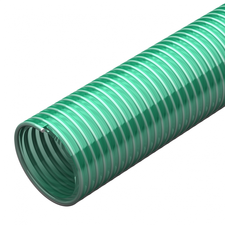 delivery hose